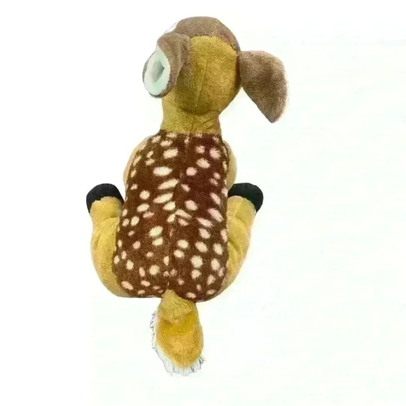 Wild republic stuffed fawn! Perfect for fall! Stuffy. - Picture 2 of 5